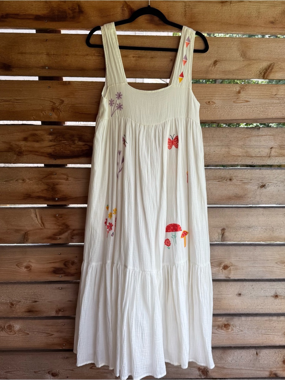 Mother The Love Story dress | XS